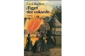 Børnebøger - Ægget der voksede - Børnebog - Hardcover - 9788700199743