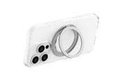 Mobil - Covers & Cases - Lippa MagSafe 360° roterende iPhone 16 Pro Cover Clear - LPCOVER0008