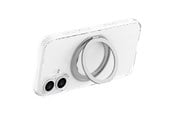 Mobil - Covers & Cases - Lippa MagSafe 360 rotating iPhone 16 Cover Clear - LPCOVER0007