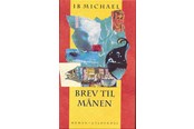 Skønlitteratur & Fiktion - Brev til månen - Skønlitteratur & Fiktion - hardback - 9788700298842
