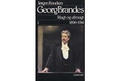 Biografi og memoirs - Georg Brandes Magt og afmagt 1896-1914 - Biografi & Erindring - Hæftet - 9788700346642