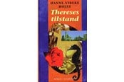 Skønlitteratur & Fiktion - Thereses tilstand - Skønlitteratur & Fiktion - hardback - 9788700349681