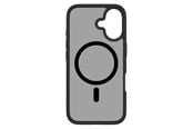 Mobil - Covers & Cases - Lippa MagSafe iPhone 16 Cover Matte Transparant - LPCOVER0011