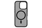 Mobil - Covers & Cases - Lippa MagSafe iPhone 16 Pro Cover Matte Transpara - LPCOVER0012