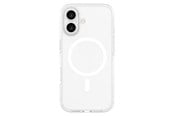 Mobil - Covers & Cases - Lippa MagSafe iPhone 16 Cover Clear - LPCOVER0015