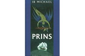Skønlitteratur & Fiktion - Prins - Skønlitteratur & Fiktion - hardback - 9788700391567