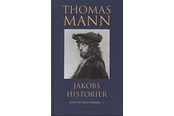 Skønlitteratur & Fiktion - Jakobs historier - Skønlitteratur & Fiktion - hardback - 9788700393585