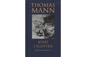 Skønlitteratur & Fiktion - Josef i Egypten - Skønlitteratur & Fiktion - hardback - 9788700463202