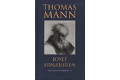 Skønlitteratur & Fiktion - Josef Ernæreren - Skønlitteratur & Fiktion - hardback - 9788700463226