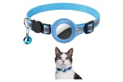 Hunde - Lippa Collar for Cats and Dogs – For AirTag and Smart Finder - 22-32 cm - LPCOVER0025