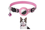 Hunde - Lippa Collar for Cats and Dogs – For AirTag and Smart Finder - 22-32 cm - LPCOVER0026