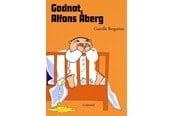 Børnebøger - Godnat Alfons Åberg - Børnebog - Hardcover - 9788701326711