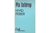 Digte - Hvid feber - Digte - Hæftet - 9788701948647_billede