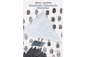 Børnebøger - Hundrede Firkantede Historier - Børnebog - Hardcover - 9788702004243