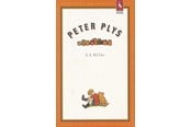 Børnebøger - Peter Plys - Børnebog - Hardcover - 9788702011487