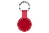 Mobil - Andet Tilbehør - Lippa Keyring for Airtag and Smart-Finder Red - LPCOVER0034