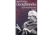 Biografi og memoirs - Georg Brandes Uovervindelig taber 1914-27 Illus - Biografi & Erindring - Hæftet - 9788702013498