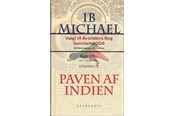 Skønlitteratur & Fiktion - Paven af Indien - Skønlitteratur & Fiktion - hardback - 9788702027631