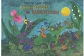 Børnebøger - Cykelmyggen og Dansemyggen - Børnebog - Hardcover - 9788702042368