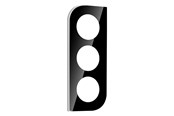 Mobil - Beskyttelsesglas - Lippa Kameralinse beskyttelse til Samsung Galaxy S21+ - LPSP0046