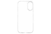 Mobil - Covers & Cases - Lippa iPhone 16 Cover – 1 mm Slim TPU Clear - LPCOVER0019