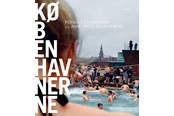 Historie, Mytologi & Samfund - Københavnerne - Historie & Samfund - hardcover - 9788702045147