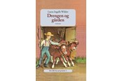 Børnebøger - Det lille hus på prærien 5- Drengen og gården - Børnebog - Hardcover - 9788702048841