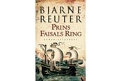 Ungdomsbøger - Prins Faisals Ring - Ungdomsbog - hardcover - 9788702049732