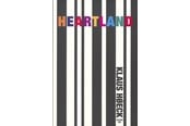 Digte - HEARTLAND - tid og sted - Digte - Hæftet - 9788702050042