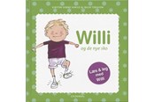 Børnebøger - Willi og de nye sko - Børnebog - Hardcover - 9788702054569