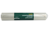 Rengøring - G.Funder Affaldssække klar, 120 liter, 10 poser pr. rulle - kraftig kvalitet - 5701137010065