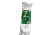 Rengøring - G.Funder Flagline, flettet pp, 5 mm, 20 meter - 5701137136208