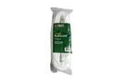 Rengøring - G.Funder Flagline, flettet pp, 5 mm, 25 meter - 5701137136253