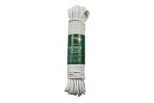 Rengøring - G.Funder Tøjsnor, plast, 4 mm, 20 meter - 5701137216429