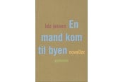 Skønlitteratur & Fiktion - En mand kom til byen - Skønlitteratur & Fiktion - Hæftet - 9788702057294
