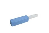 Rengøring - G.Funder WC skurestick med skaft - 5709728865698