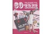 Kunst & Kultur - Tilbage til 60'erne - Kunst & Kultur - Hardcover - 9788702059182
