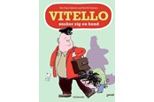 Børnebøger - Vitello ønsker sig en hund - Børnebog - Hardcover - 9788702064445