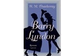 Skønlitteratur & Fiktion - Barry Lyndon - Skønlitteratur & Fiktion - hardcover - 9788702064827