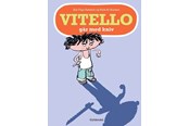 Børnebøger - Vitello går med kniv - Børnebog - Hardcover - 9788702064919
