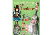 Børnebøger - Flere af Ib Spang Olsens bedste - Børnebog - Hardcover - 9788702065411