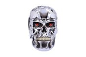 Merchandise - Nemesis Now - T-800 Terminator Box 18cm - NOW0949