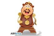 Merchandise - ABYstyle - DISNEY Money Bank Cogsworth - ABYBUS021