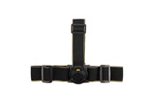Actionkamera tilbehør - Puluz headband with sports camera mount - PU1050B