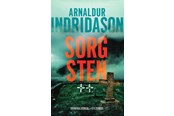 Krimi & Spænding - Sorgsten - Krimi & Spænding - hardcover - 9788702318098