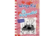 Børnebøger - Wimpy Kid 19 - På kogepunktet - Børnebog - Hardback - 9788702366723