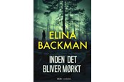 Krimi & Spænding - Inden det bliver mørkt - Krimi & Spænding - Hæftet - 9788702378733