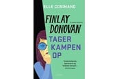 Krimi & Spænding - Finlay Donovan tager kampen op - Krimi & Spænding - Hæftet - 9788702380279