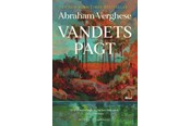Skønlitteratur & Fiktion - Vandets pagt - Skønlitteratur & Fiktion - hardcover - 9788702391589