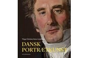Kunst & Kultur - Dansk portrætkunst - Kunst & Kultur - Hardcover - 9788702393651